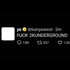 2kundreground records