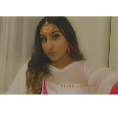 Sonia Sarwari