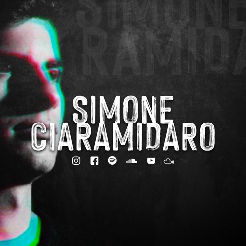 Simone Ciaramidaro’s avatar