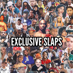 Exclusive Slaps
