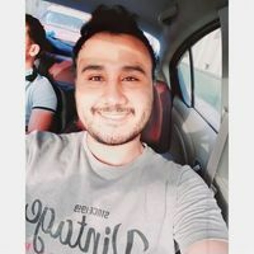 Amr Hamdy’s avatar