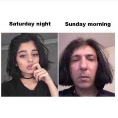 T.