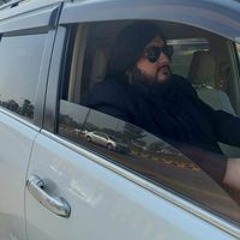 Taj Muhammad Khan