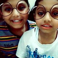 Faraz Shah