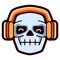 Dj Funktransistor