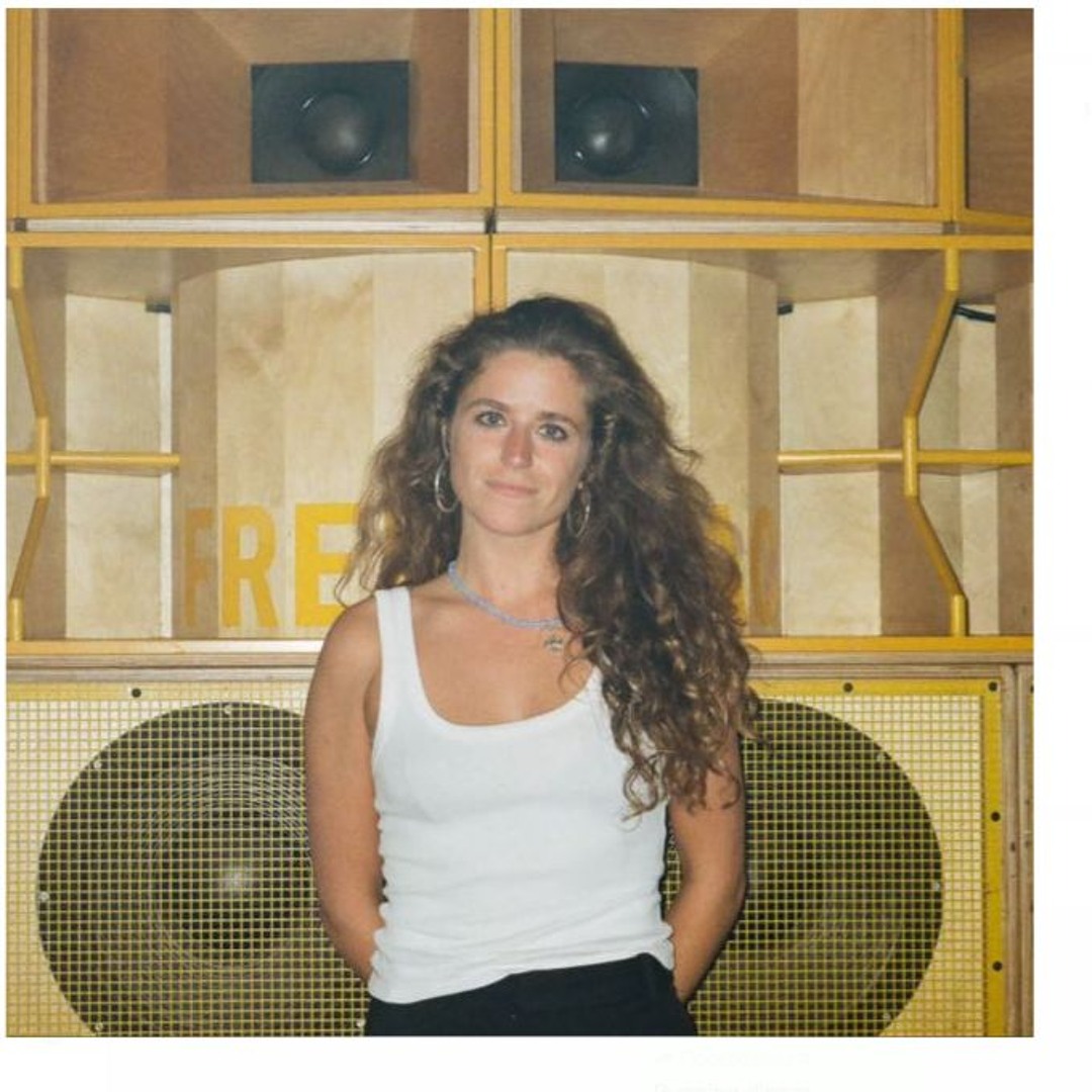 MEREL HELDERMAN’s avatar