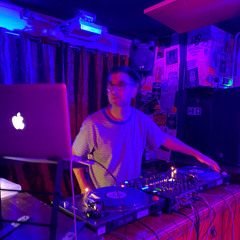 DJ LX