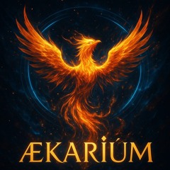 DJ ÆKARÎÜM