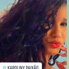 Karoliny Paixão