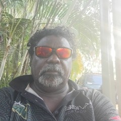 James Macumboy