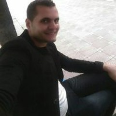 Mahmoud Elfiky