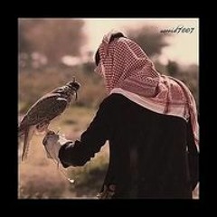 شموخ رجل