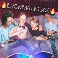 Bromma House