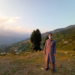Aizaz Kamal Marwat