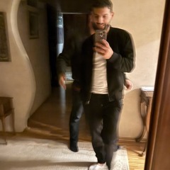 Яков Санчариди