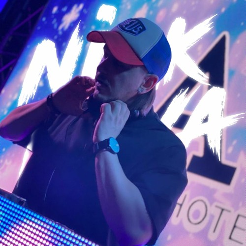 Stream R&B Mash-Up - Nick Nova.mp3 by Nick Nova / svbline | Listen online  for free on SoundCloud