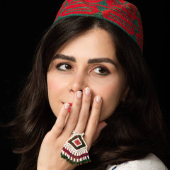 anna Ranjbar
