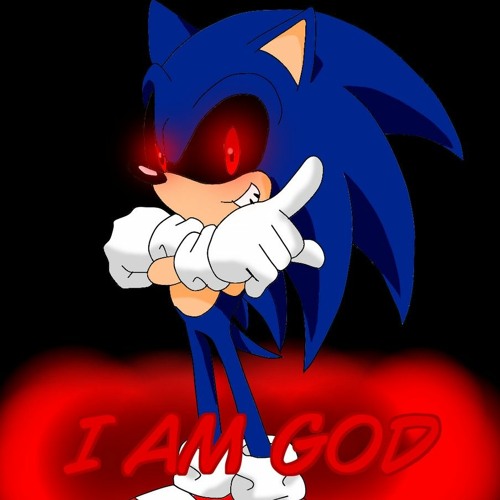 Exe sonic Sonic,exe?