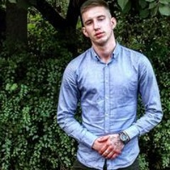 Никита Тищенко