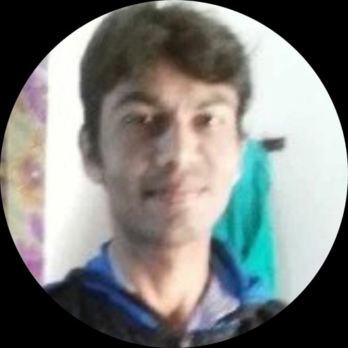 Asraf Ali’s avatar