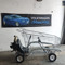 shoping cart lad