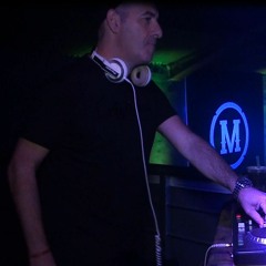 DJ Jorge Marco