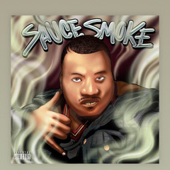 sauce smoke