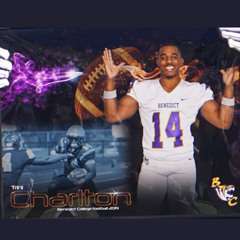 Trini Touchdown Charlton