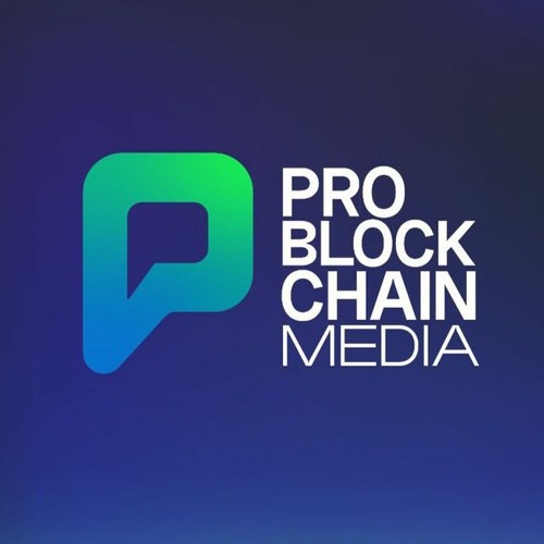 PRO BLOCKCHAIN’s avatar