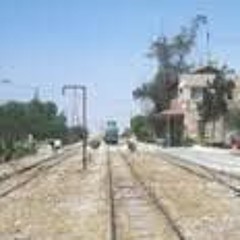 Train Amman Mafraq