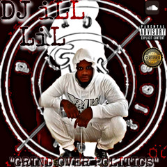 DJ iLL LiL