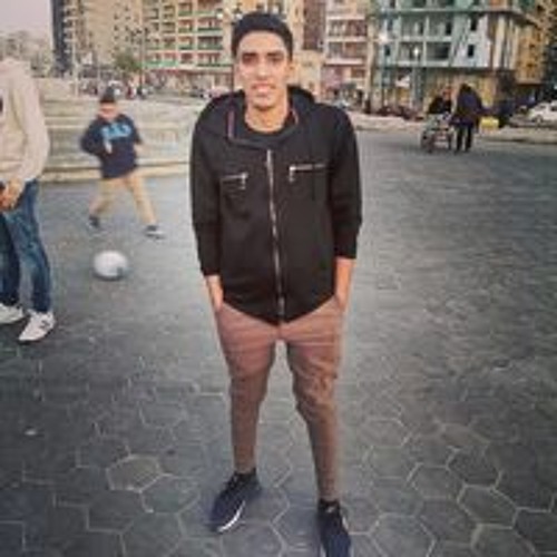 Ahmed Youssif Elshamy’s avatar