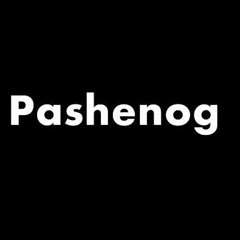 Pashenog