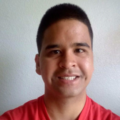 Elimas Manalang (The DJ)