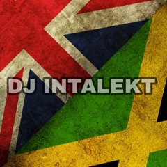 DJ Intalekt (Random Stuff)