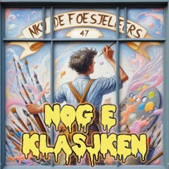 Nog e klasjken (Stoetlieken 2025)