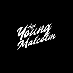 Young Malcolm