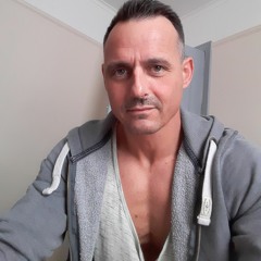 Mark Mcglashan 1