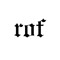 rof
