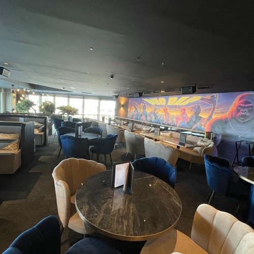 DUOBAR PARIS H02 - SERIE 01 Compiled & Mixed By Guy Macquart 2024