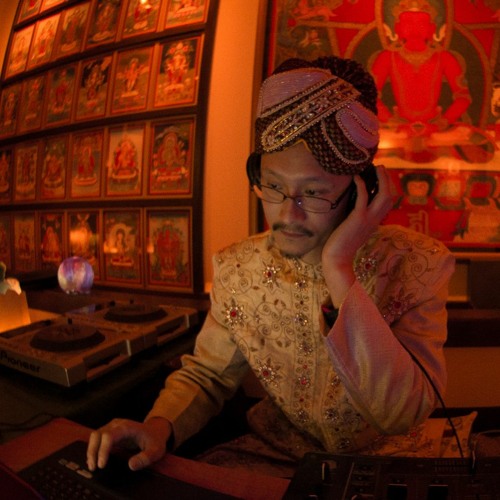 Dance of shiva2011 opening ambient mix