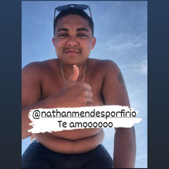 Nathan Mendes