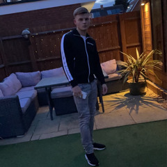 Alfie hart