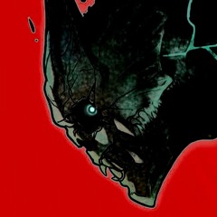 [怪獣𝟴号//大怪獣]