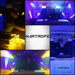 DJ Martrope