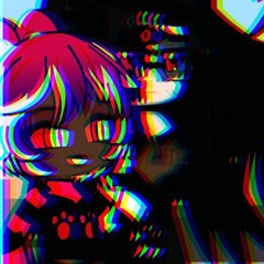 Glamrock Shadow Darkside/Psycho and friends