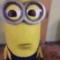 sussy minion 👀