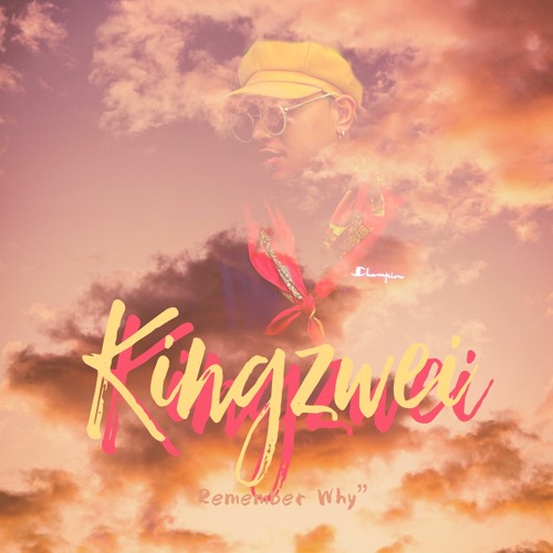 KINGZWEI’s avatar
