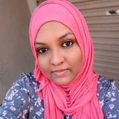 Khadeeja Faaz