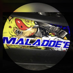 Maladde’e